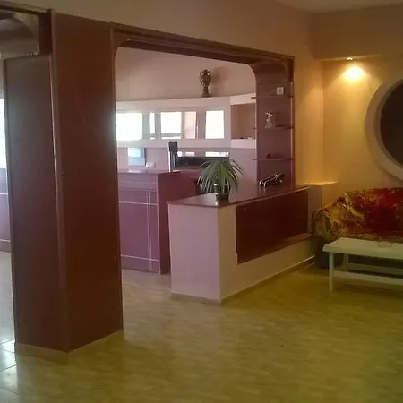 Porto Village *