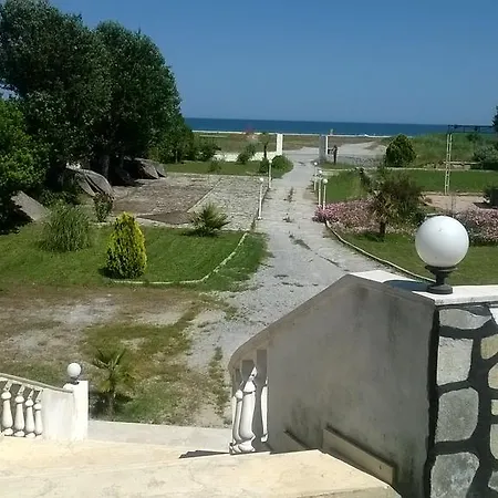 Porto Village * Korinos