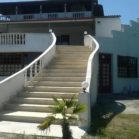 Porto Village * Korinos